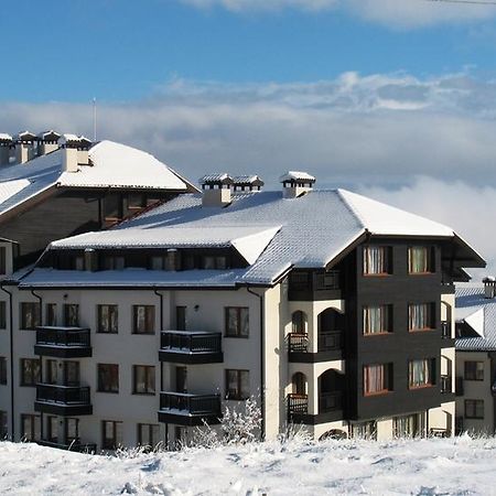 All Seasons Club Bansko Zewnętrze zdjęcie