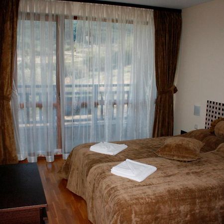 All Seasons Club Bansko Zewnętrze zdjęcie