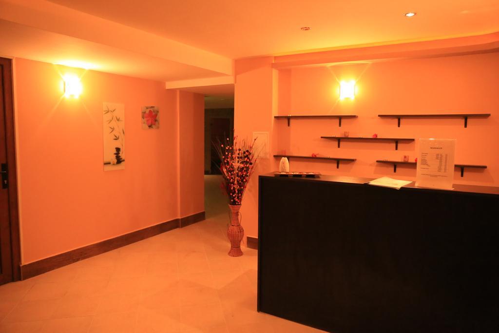 All Seasons Club Bansko Zewnętrze zdjęcie