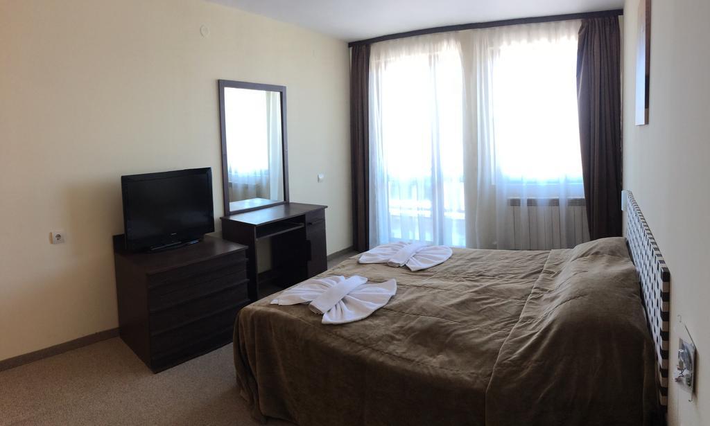 All Seasons Club Bansko Zewnętrze zdjęcie