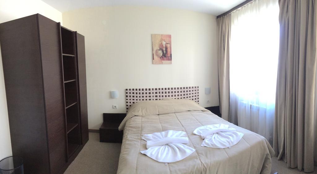 All Seasons Club Bansko Zewnętrze zdjęcie