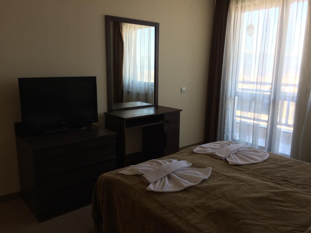 All Seasons Club Bansko Zewnętrze zdjęcie