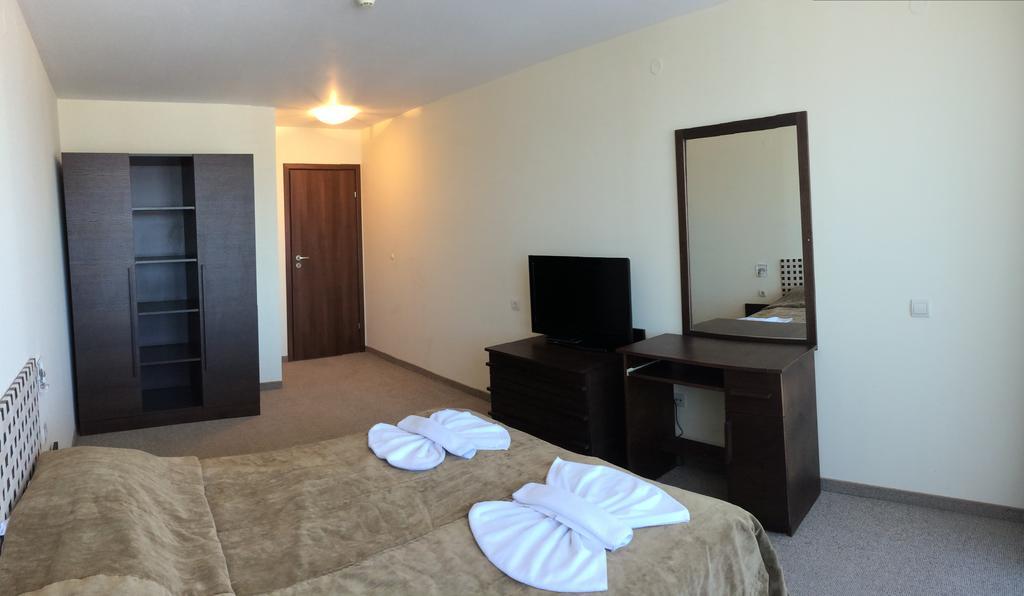 All Seasons Club Bansko Zewnętrze zdjęcie