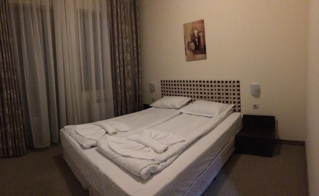 All Seasons Club Bansko Zewnętrze zdjęcie