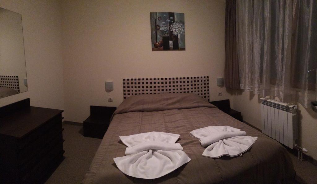 All Seasons Club Bansko Zewnętrze zdjęcie