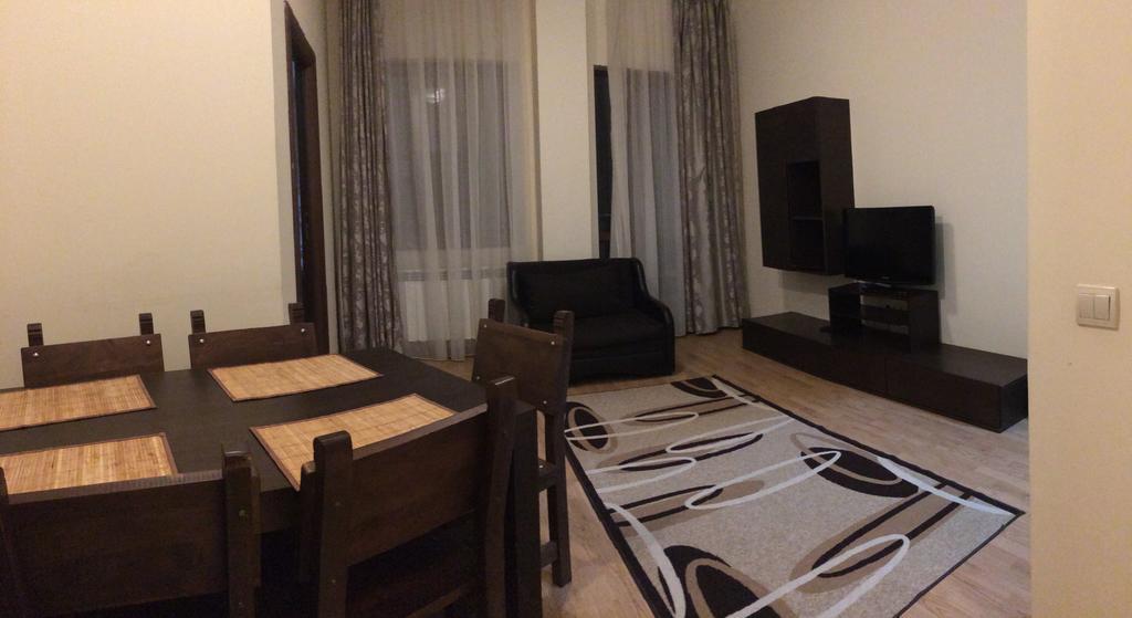 All Seasons Club Bansko Zewnętrze zdjęcie