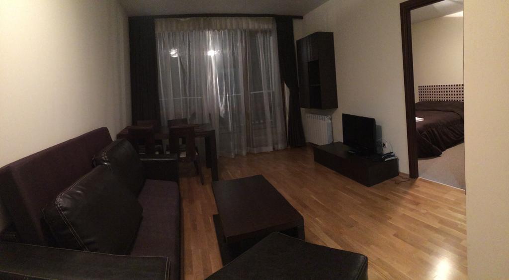 All Seasons Club Bansko Zewnętrze zdjęcie