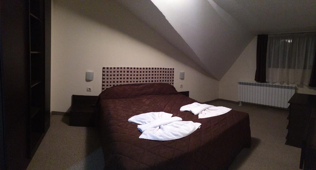 All Seasons Club Bansko Zewnętrze zdjęcie