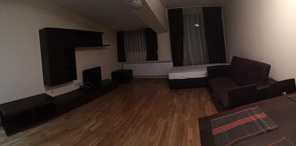 All Seasons Club Bansko Zewnętrze zdjęcie
