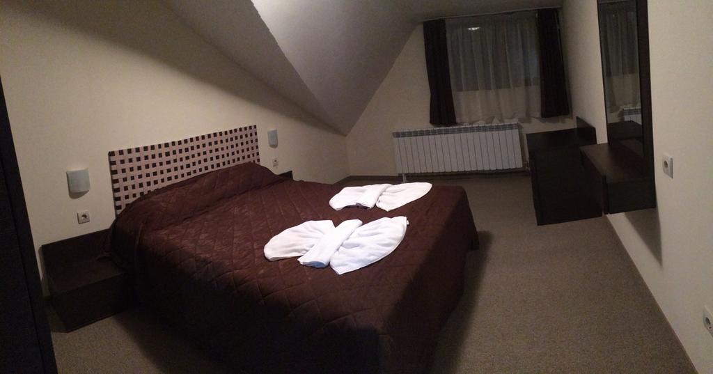 All Seasons Club Bansko Zewnętrze zdjęcie