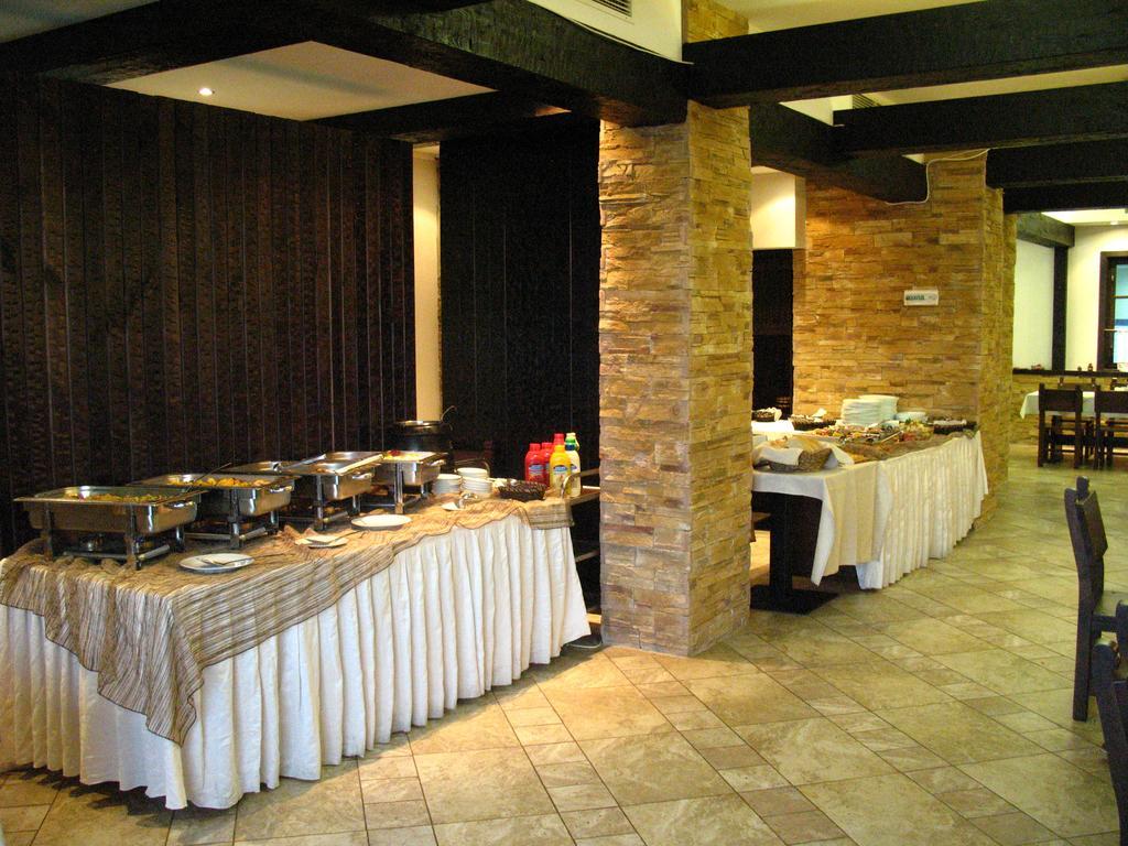 All Seasons Club Bansko Zewnętrze zdjęcie