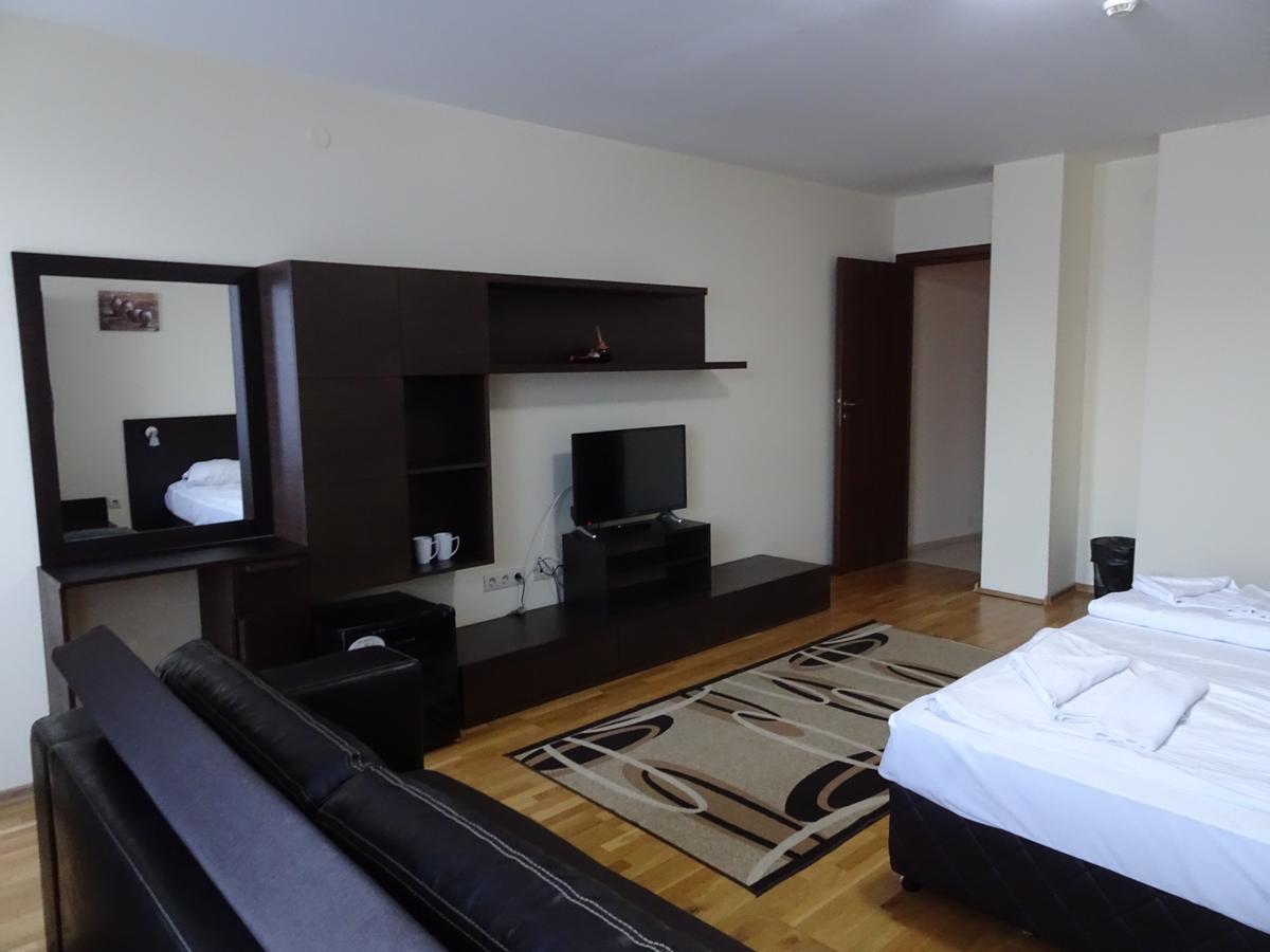 All Seasons Club Bansko Zewnętrze zdjęcie