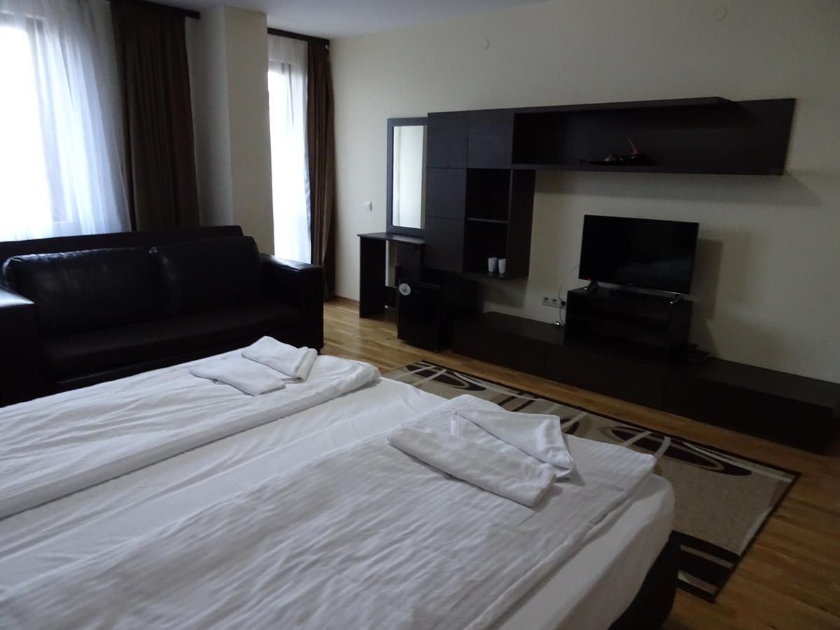 All Seasons Club Bansko Zewnętrze zdjęcie