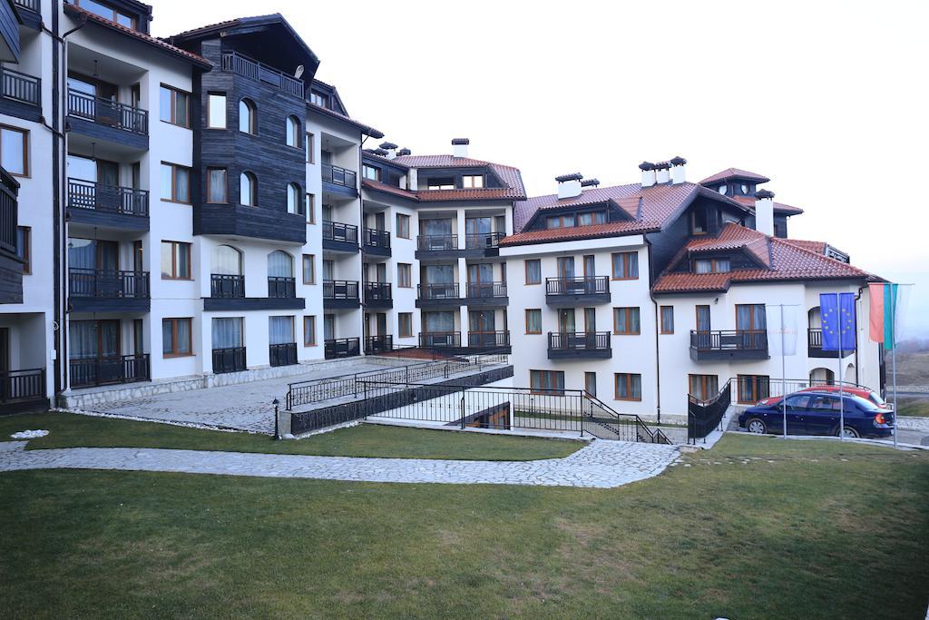 All Seasons Club Bansko Zewnętrze zdjęcie