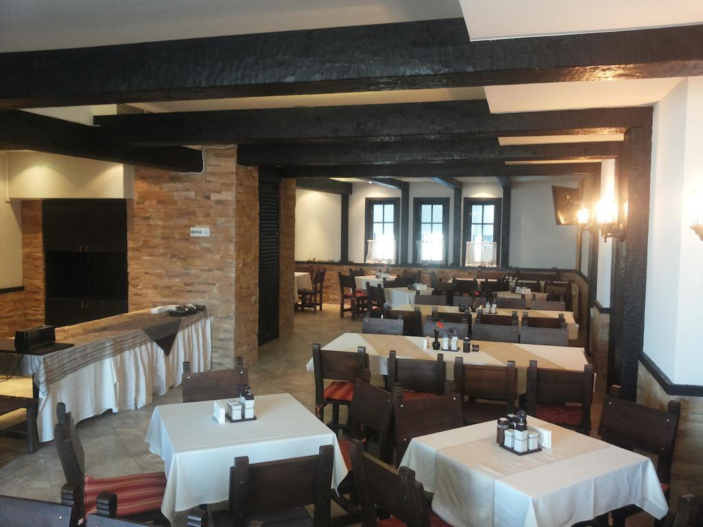 All Seasons Club Bansko Zewnętrze zdjęcie