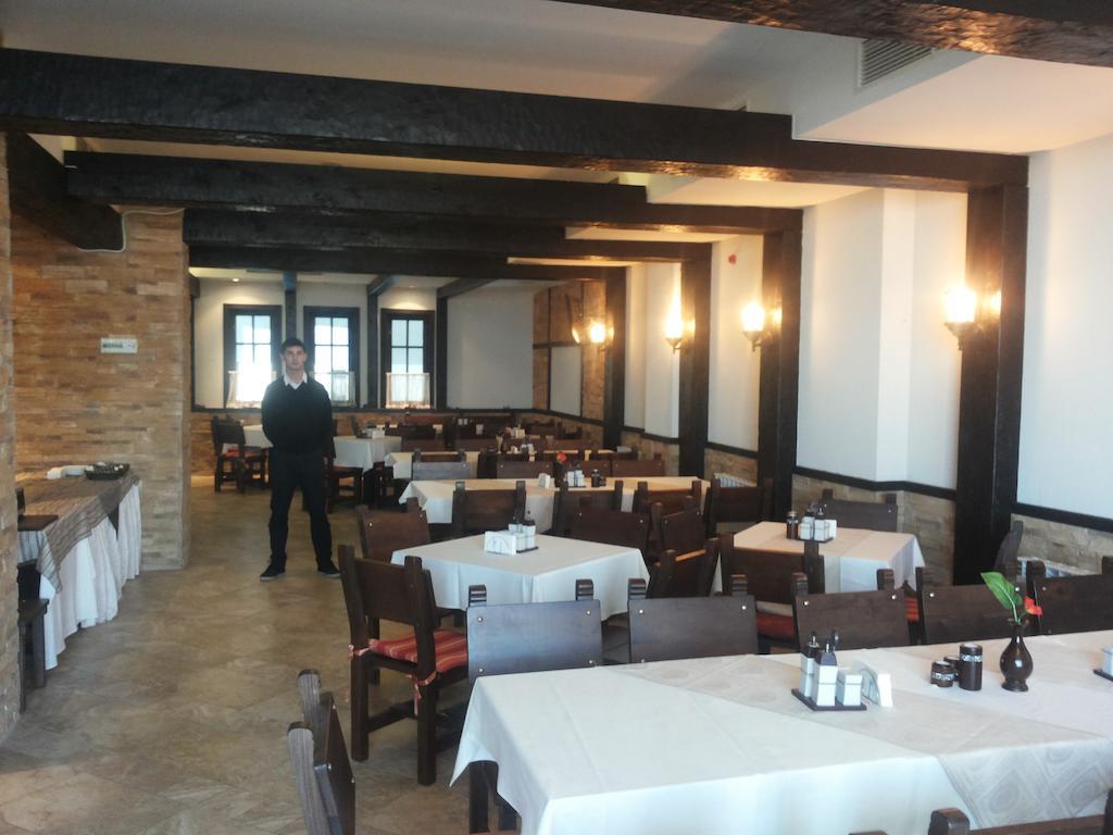 All Seasons Club Bansko Zewnętrze zdjęcie