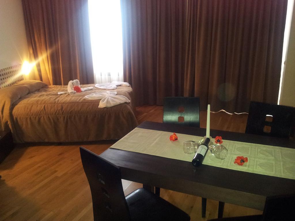 All Seasons Club Bansko Zewnętrze zdjęcie