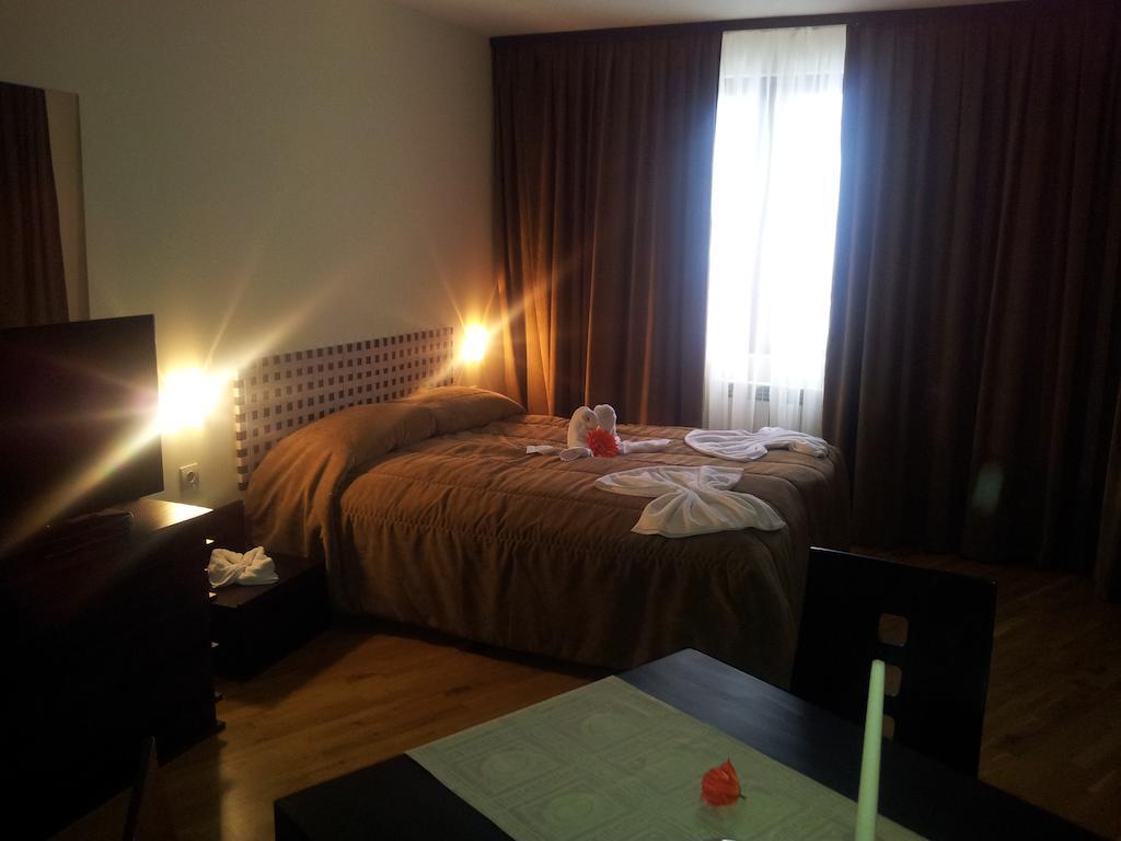 All Seasons Club Bansko Zewnętrze zdjęcie