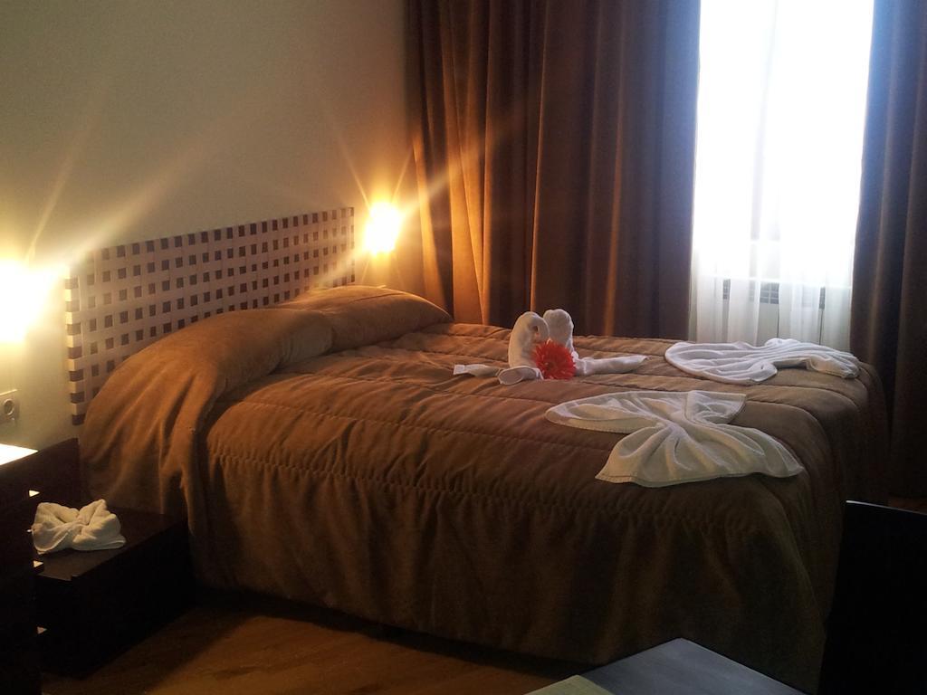 All Seasons Club Bansko Zewnętrze zdjęcie