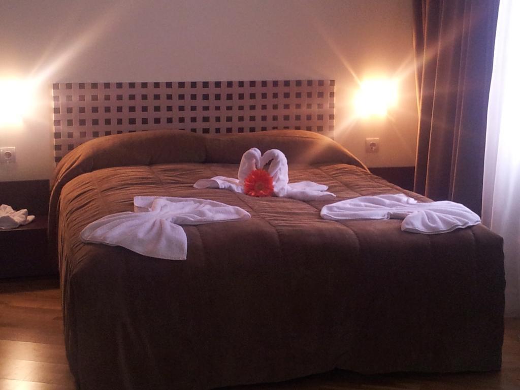 All Seasons Club Bansko Zewnętrze zdjęcie